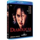 Diab&oacute;licas [blu-ray] (1996) Diabolique