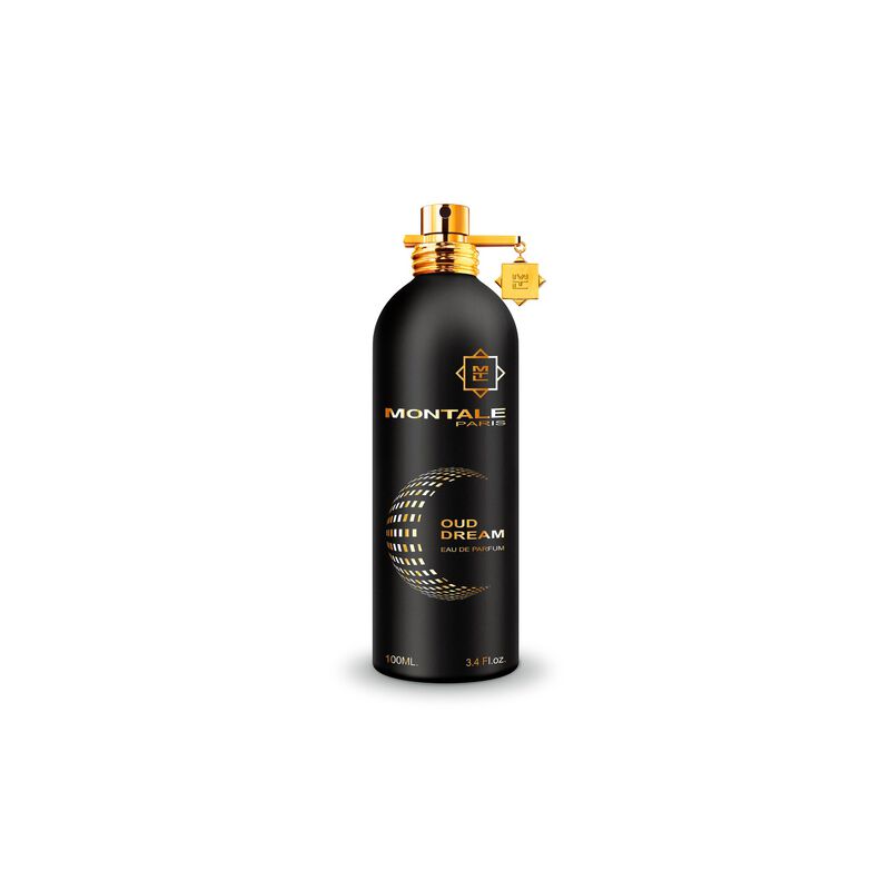 Perfume Montale Oud Dream Eau De Parufm 100 Ml ... image number null