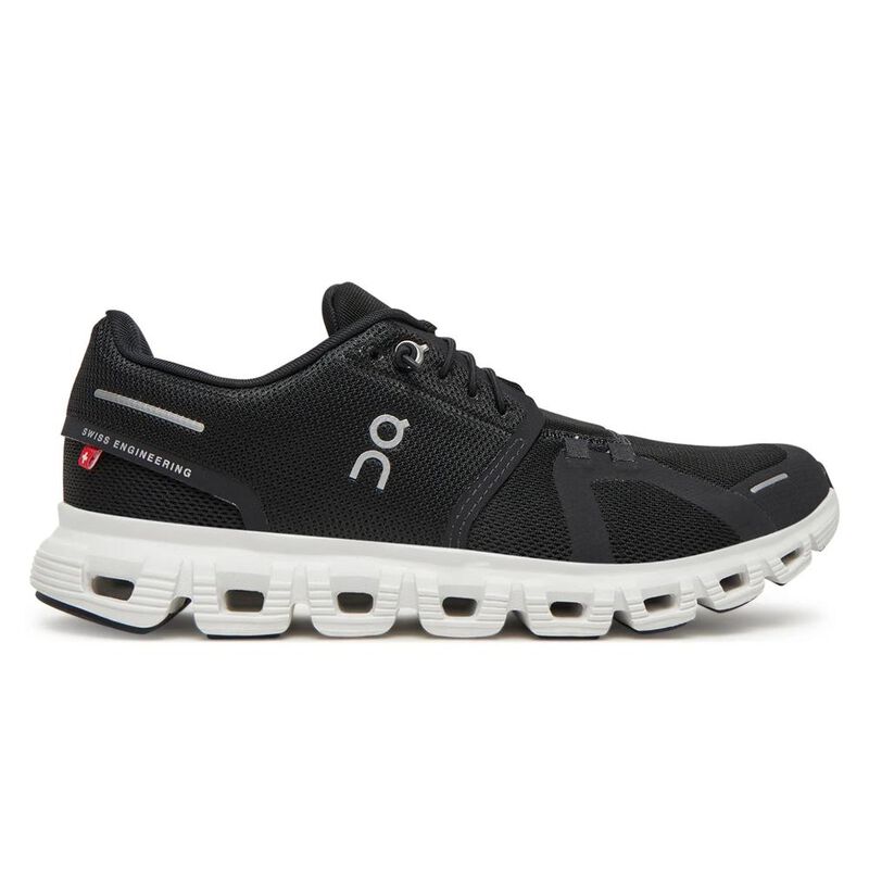 Tenis On Cloud 6 Para Mujer image number null