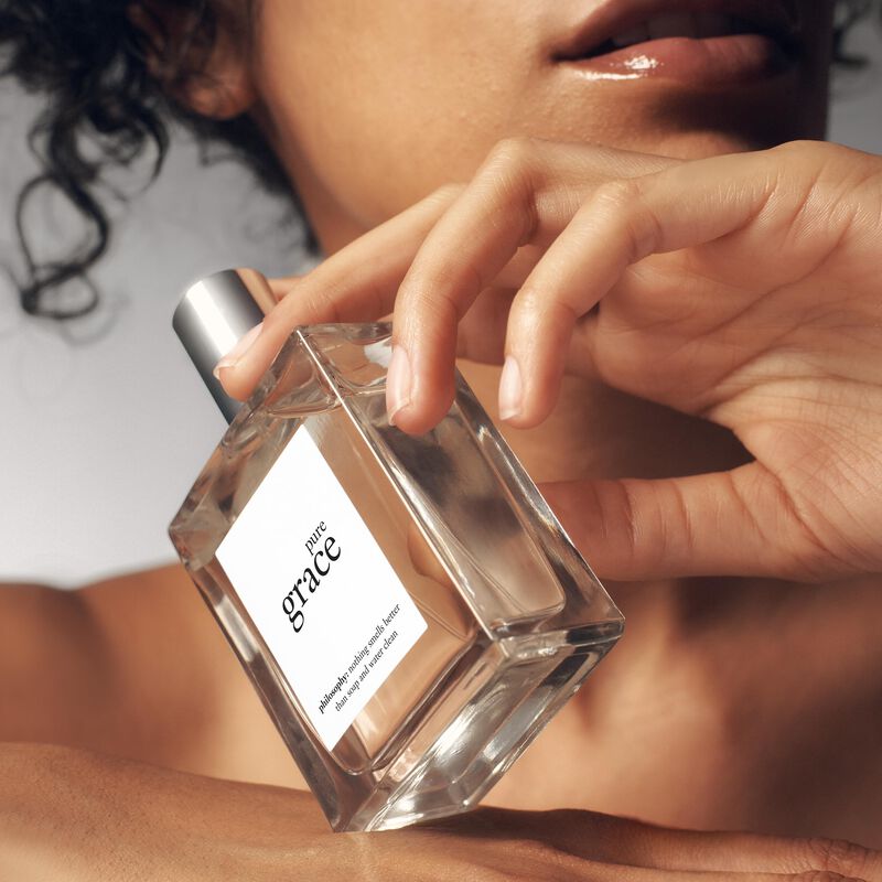 Perfume Philosophy Pure Grace Eau De Toilette, ... image number null