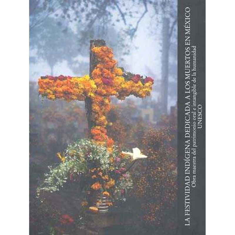 LA FESTIVIDAD INDIGENA DEDICADA A LOS MUERTOS E... image number null