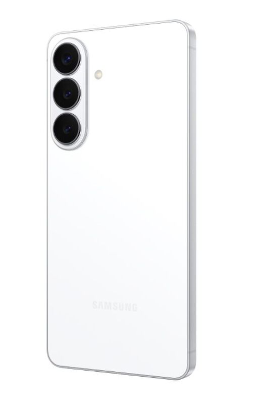 Samsung S26 256GB 12GB Blanco image number null