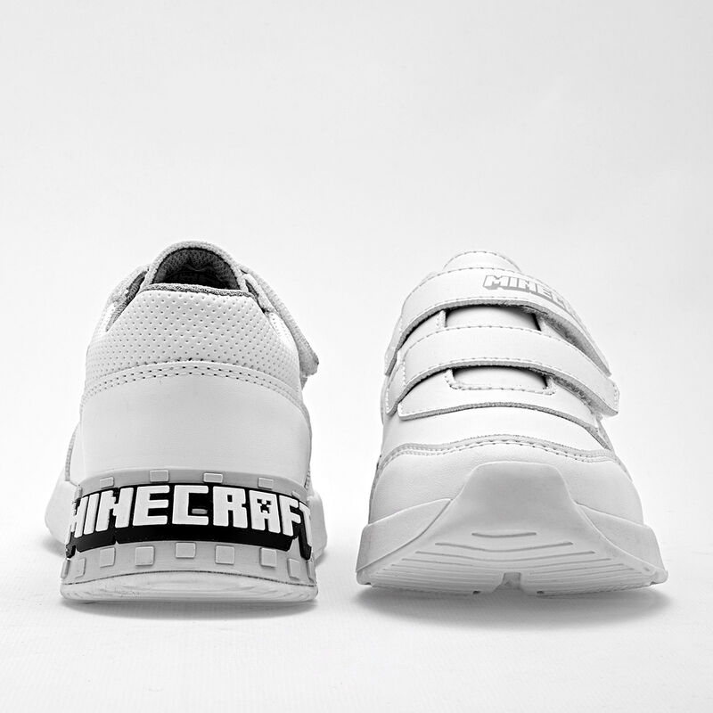 Licencias Yuyin Tenis urbano para ni&ntilde;o blanco g... image number null