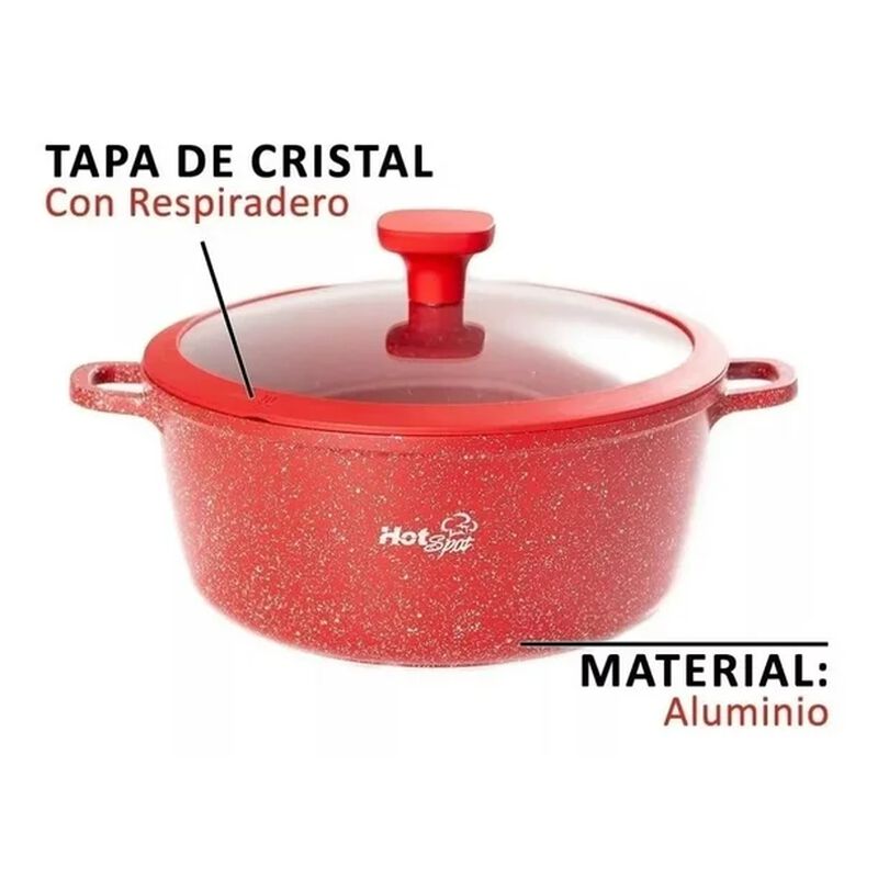 Hot Spot OLLA ULTRA 28 CMS Z602 image number null