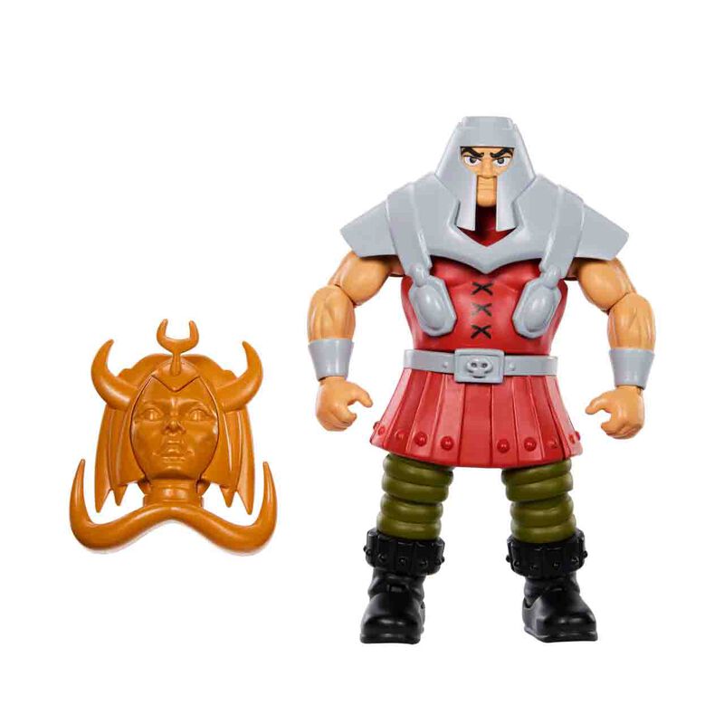 Figura De Acci&oacute;n Masters Of The Universe Origin... image number null