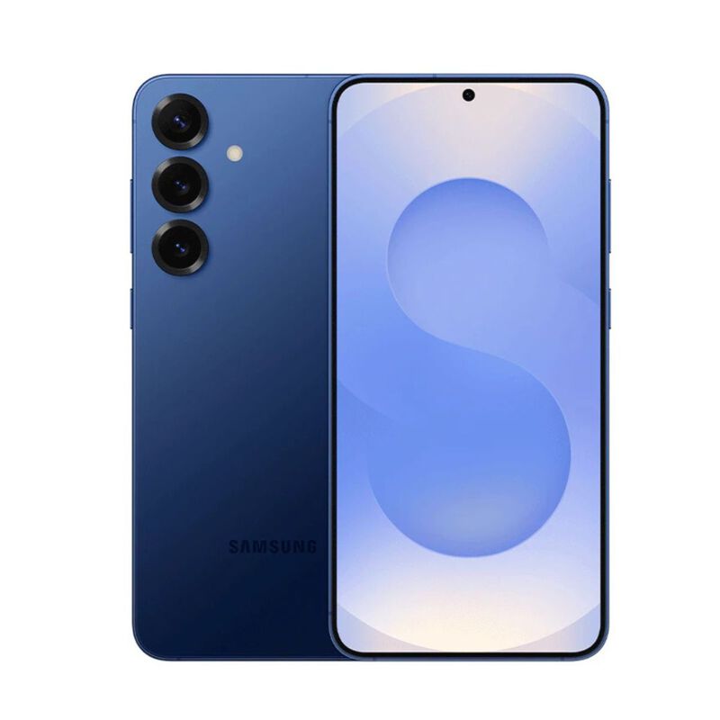 Samsung Galaxy S25 128gb/12ram Azul Dark image number null