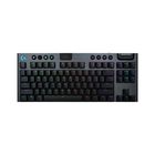 Teclado para Juegos Logitech G915 X Lightspeed TKL Wireless