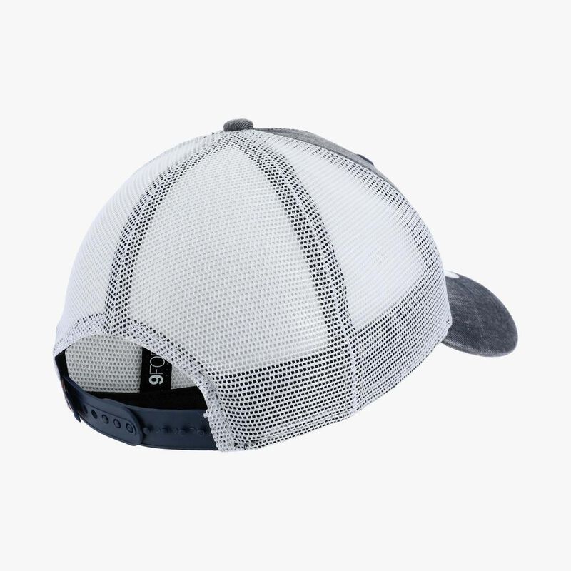 Gorra New Era Boston Red Sox Trucker 940 UNISEX image number null