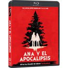 Ana y el Apocalipsis BD 2017 Anna and the Apocalypse [Blu-ray]