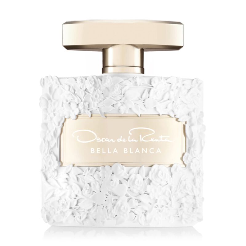 Perfume Oscar De La Renta Bella Blanca Eau De P... image number null