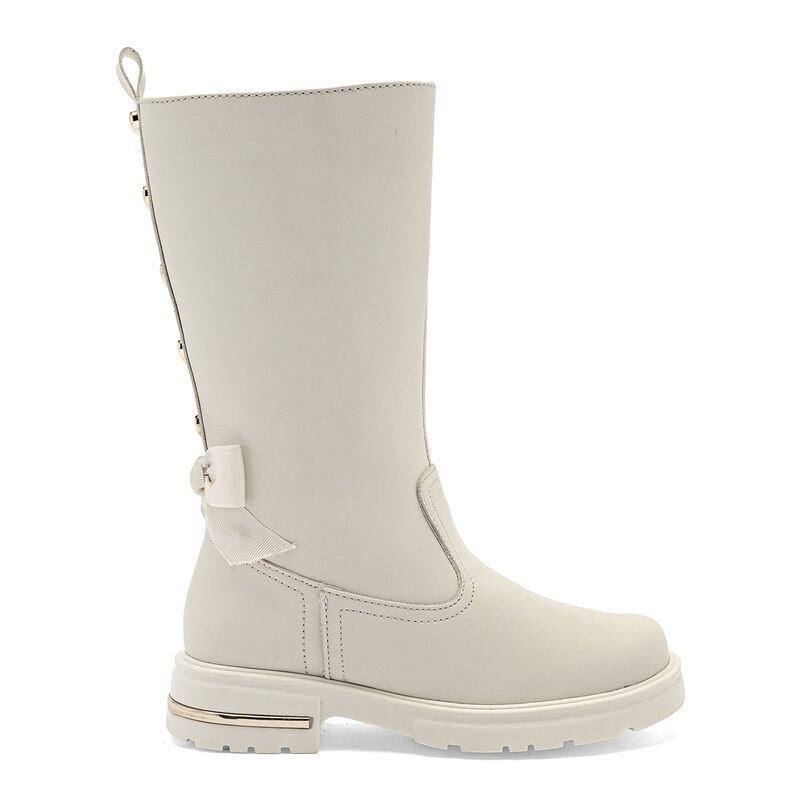 Yuyin Bota Beige Para Ni&ntilde;a 146770cd image number null