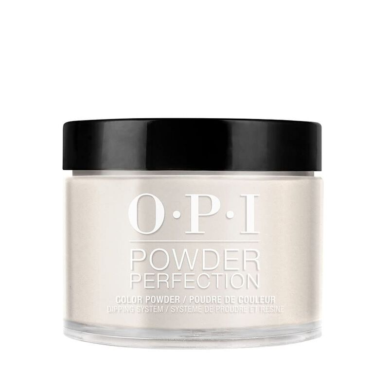 Polvo De U&ntilde;as Opi &iquest;te Llevas A Lei? Crema De Co... image number null