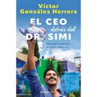 El CEO detr&aacute;s del Dr. Simi