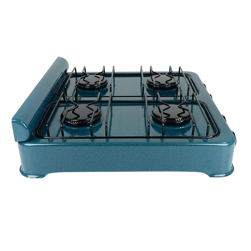 Parrilla Fraga Mod. P-706 4 Qem. Una Sola Pza. image number null