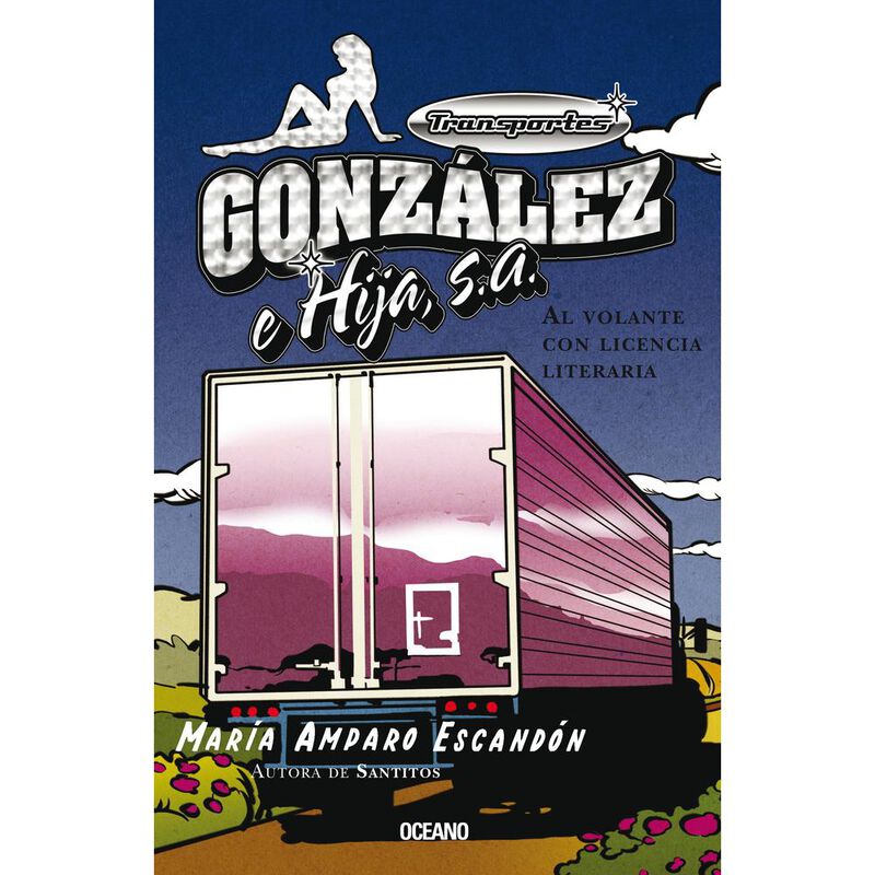 Transportes Gonz&aacute;lez e Hija, S. A. image number null