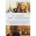 Mi amigo Sr. Morgan (DVD)