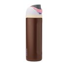 Botella De Agua T&eacute;rmica Thermos Owala Freesip Ss De 710 Ml