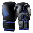 Adidas guante Hybrid 100 negro 12 oz