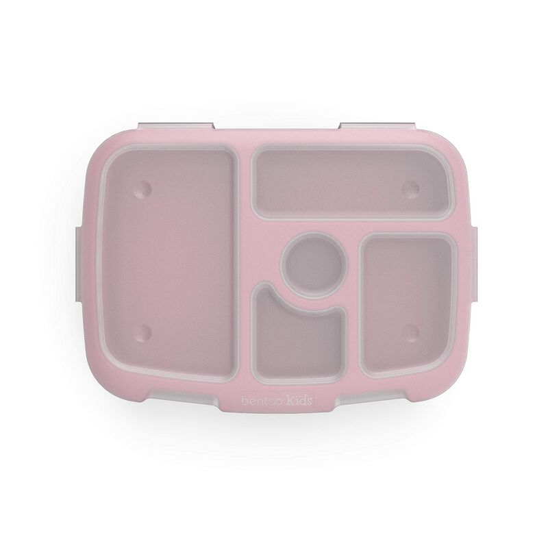 Contenedor De Alimentos Bentgo De 5 Compartimen... image number null
