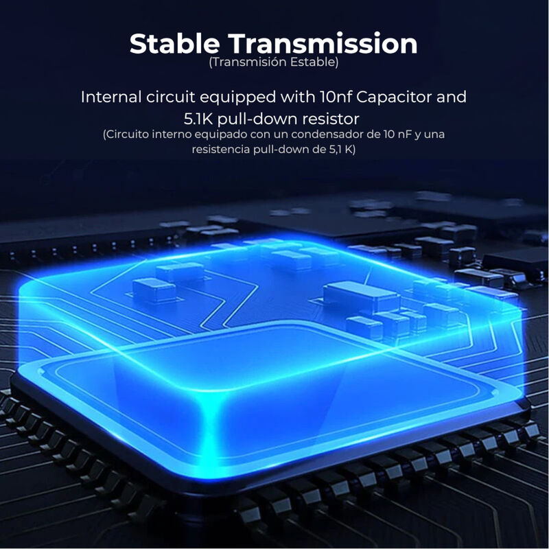 Adaptador OTG USB-C a USB-A 3.0 VENTION CDUB0 image number null