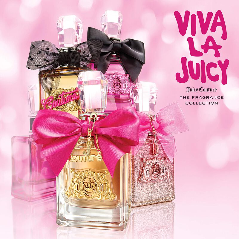 Perfume Juicy Couture Viva La Juicy Noir, Perfu... image number null