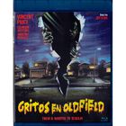 Gritos En Oldfield (blu-ray) (bd-r) (the Offspring) [blu-ray]