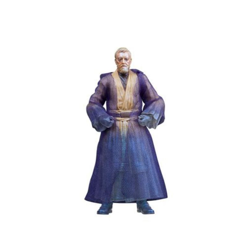 Figura De Acci&oacute;n Star Wars Sw Bl Con Articulaci... image number null