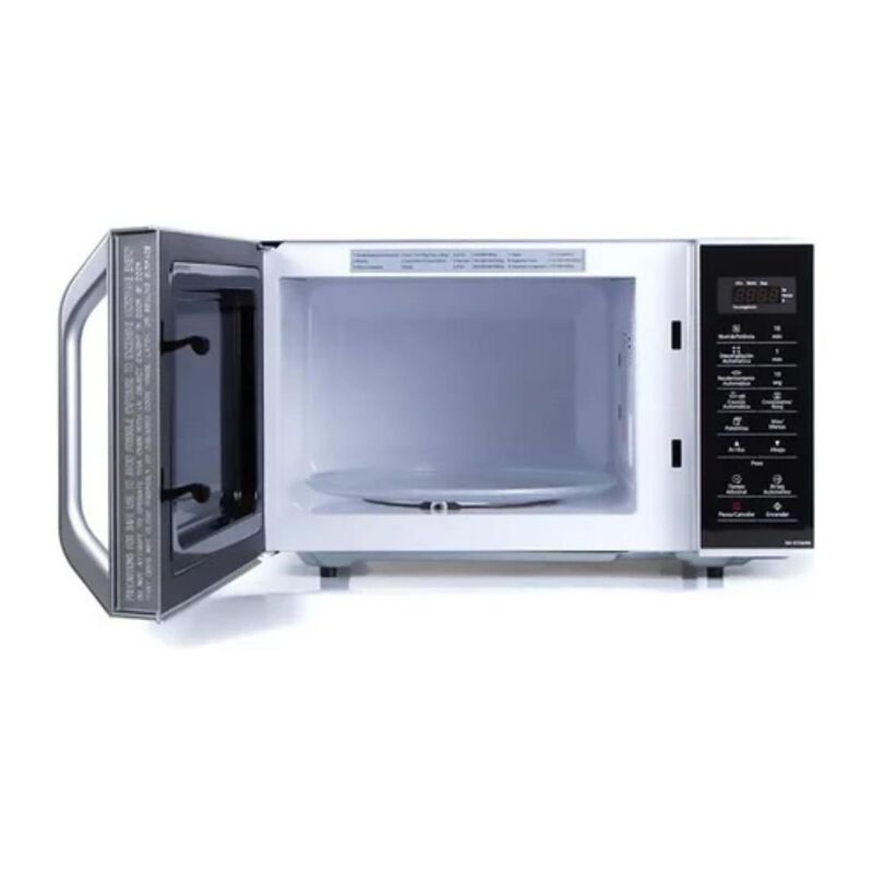 Horno de Microondas 0.7 Pies C&uacute;bicos Panasonic ... image number null