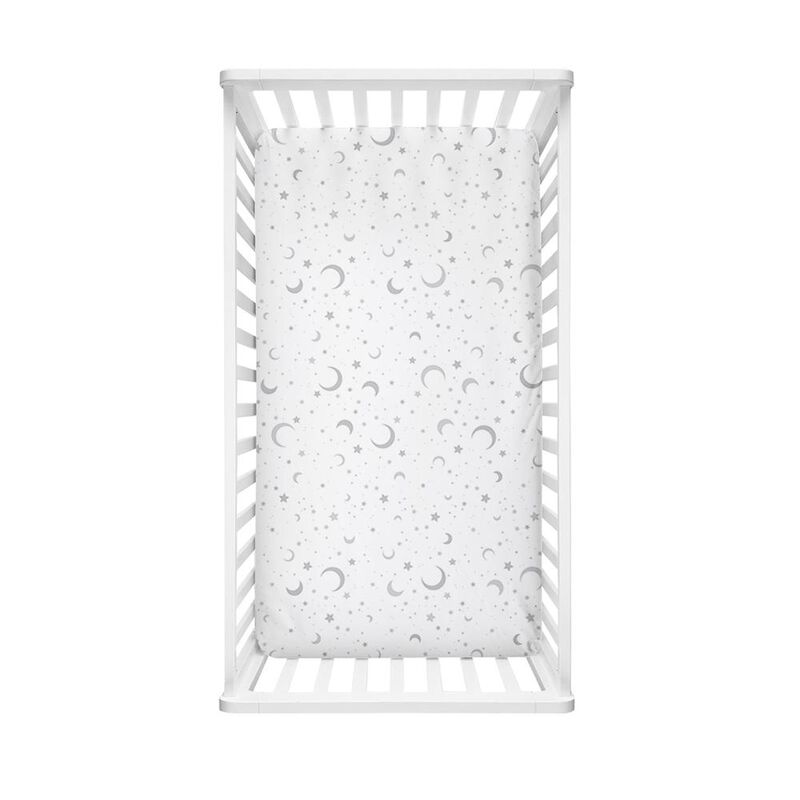 Juego de S&aacute;banas Colecho Beb&eacute; 3 Pzas Polo One L... image number null