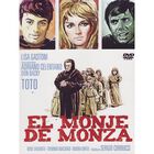 El Monje De Monza [dvd] (1963) Il Monaco Di Monza