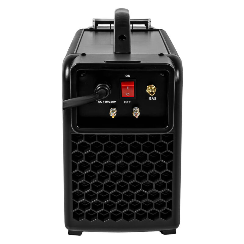 Cortadora Plasma Inverter Portatil 110-220v 50a... image number null
