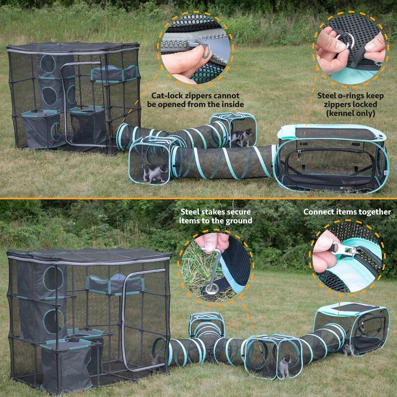 Muebles Catio Para Exteriores Y Kits De Juego P... image number null
