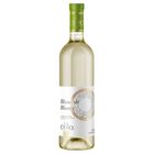 LA CETTO BLANC DE BLANCS 750ML