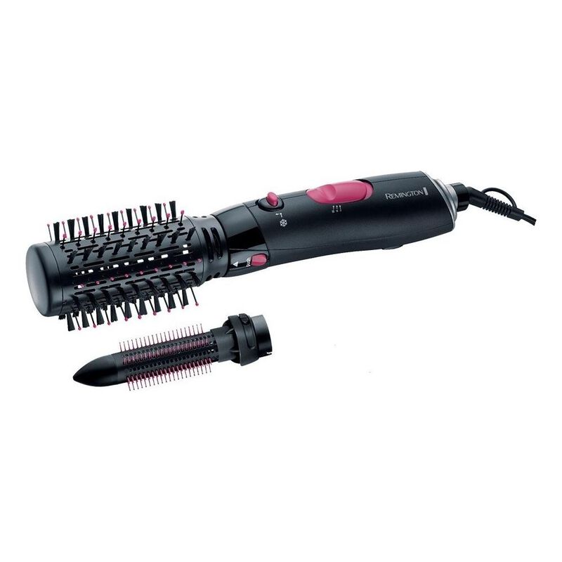 Cepillo De Aire Remington As7051, Seca, Riza Y ... image number null