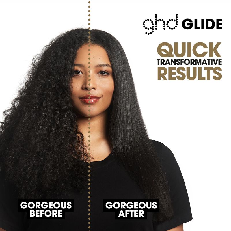 Cepillo De Aire Caliente Ghd Glide Professional... image number null