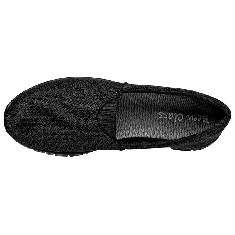 Been Class Tenis urbano para mujer negro image number null