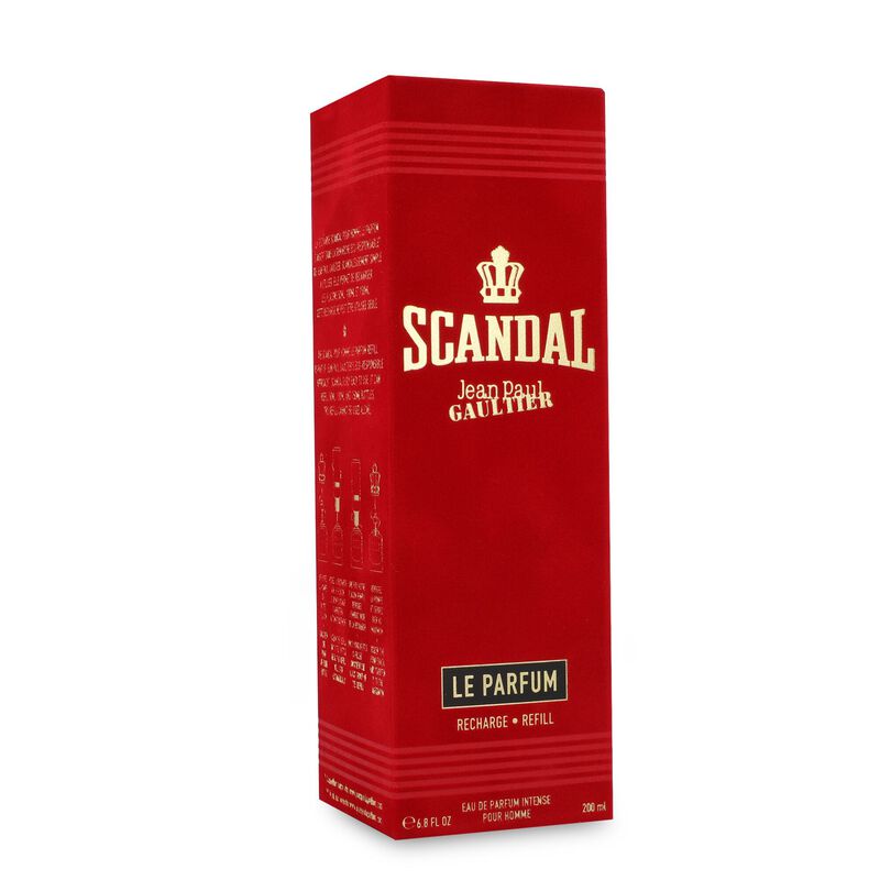 Jean Paul Gaultier Scandal Le Parfum 200Ml Edp ... image number null
