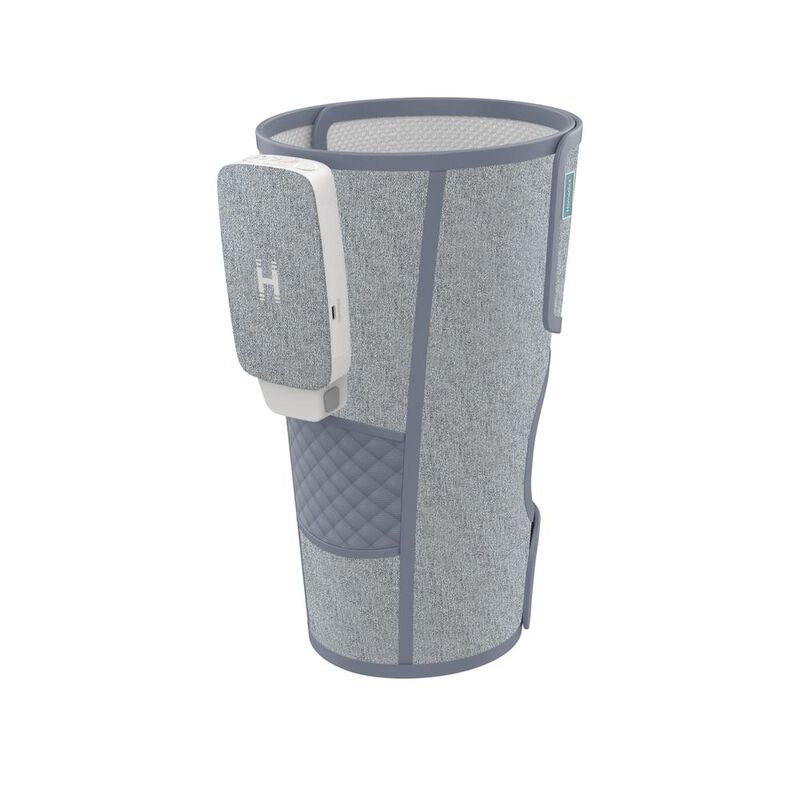 Masajeador de Compresión de Rodilla Homedics Mo... image number null