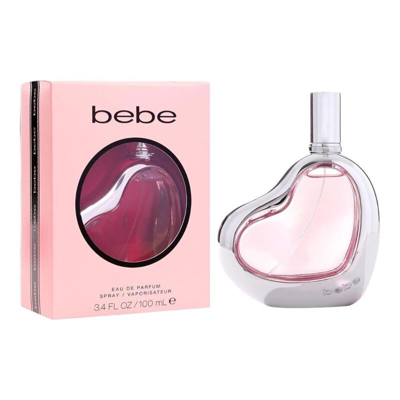 Perfume Bebe Bebe Edp 100 Ml image number null