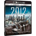 2012 [4k Uhd,blu-ray] (2009)