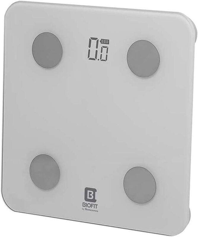B&aacute;scula Taurus Bio Fit Bluetooth App 150 Kg Vid... image number null