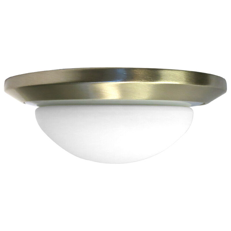 Plaf&oacute;n para techo Mila Mil Luces image number null