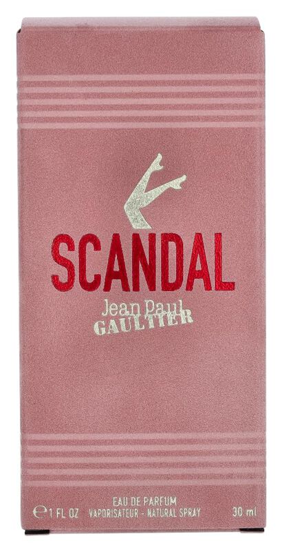 Perfume Jean Paul Gaultier Scandal Eau De Parfu... image number null
