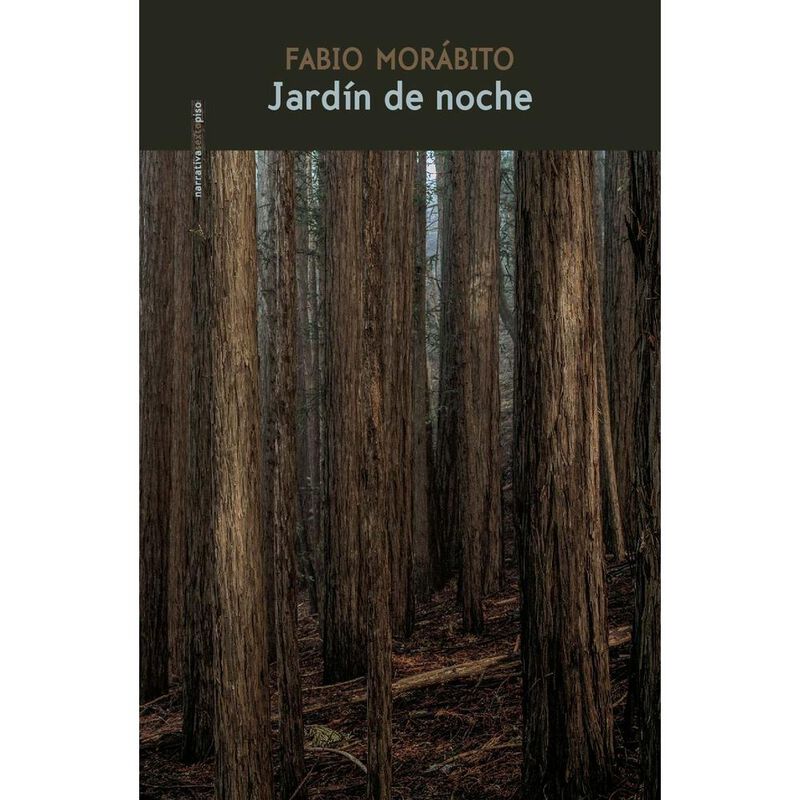 Jard&iacute;n de noche image number null