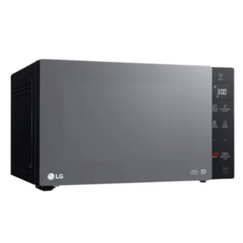 Horno de Microondas LG MH1536GIR 1.5 Pies NeoCh... image number null