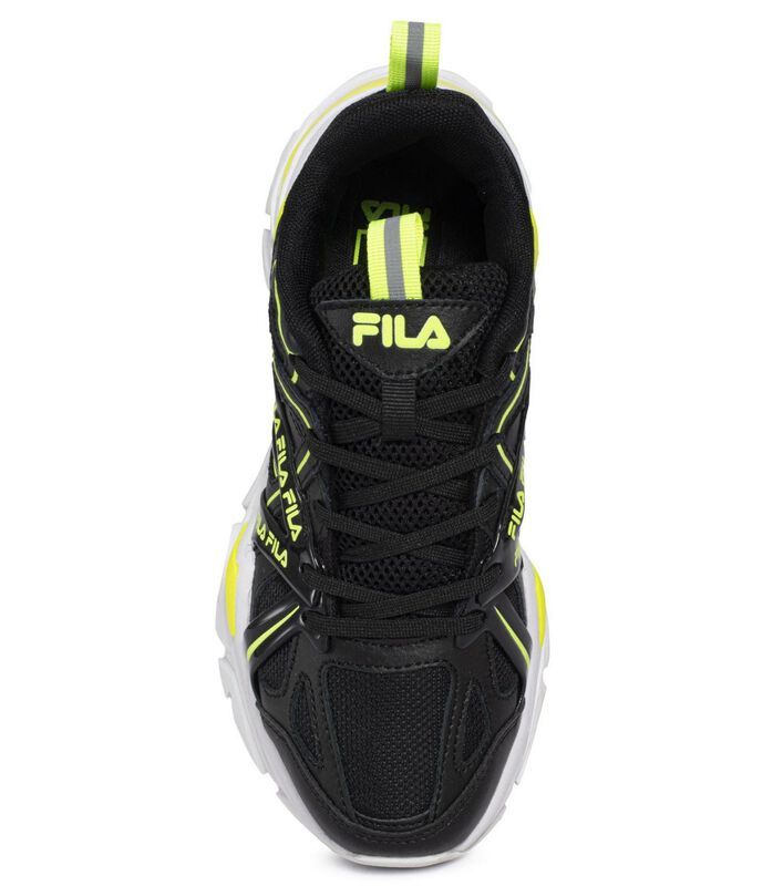 Tenis Fila Electrove 2 Para Mujer image number null
