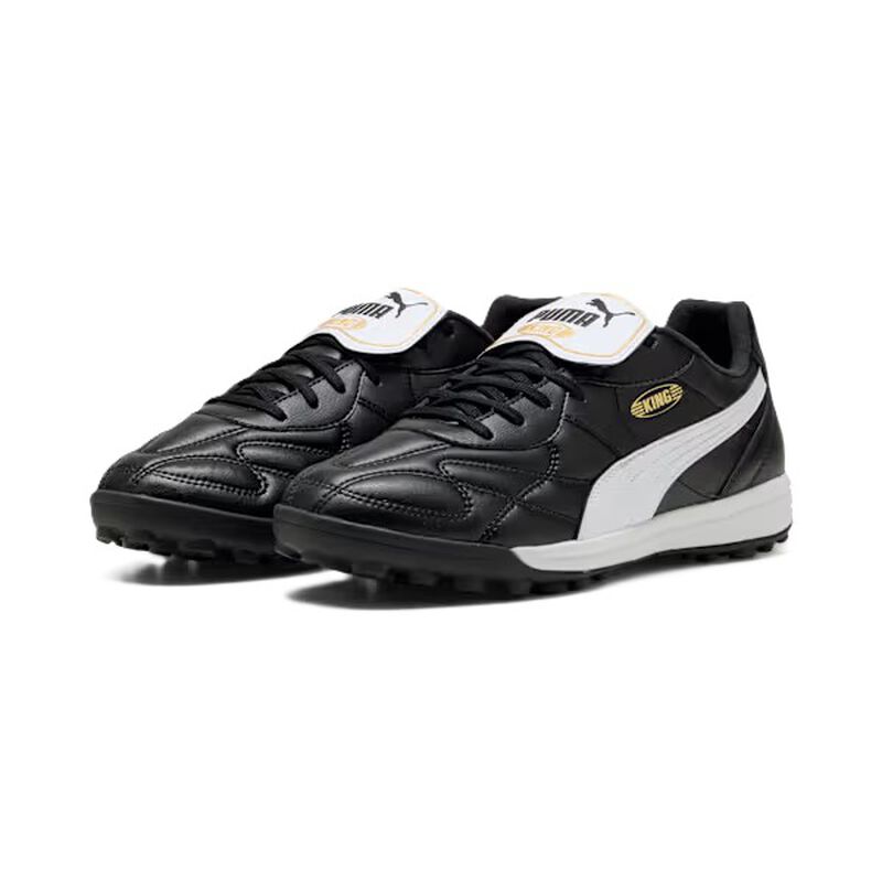 Tenis Hombre Puma King Top Tt Negro  10741701 image number null