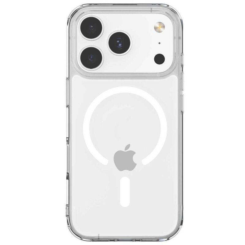Funda Raptic Air Clearvue Mag Para Iphone 17 Pr... image number null