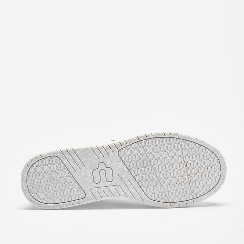 Charly tenis para mujer blanco cod 139610-E image number null