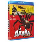 La Ara&ntilde;a [blu-ray] (1958) La Tierra Contra La Ara&ntilde;a